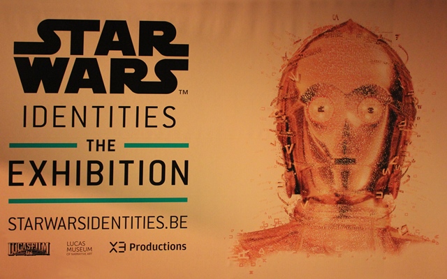 Star Wars Identities